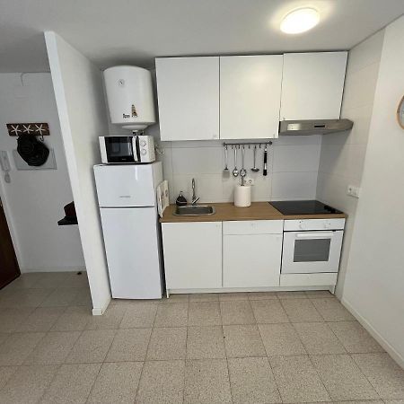 Apartamentos Sol Y Mar Altamar Alcossebre المظهر الخارجي الصورة