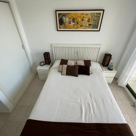 Apartamentos Sol Y Mar Altamar Alcossebre المظهر الخارجي الصورة