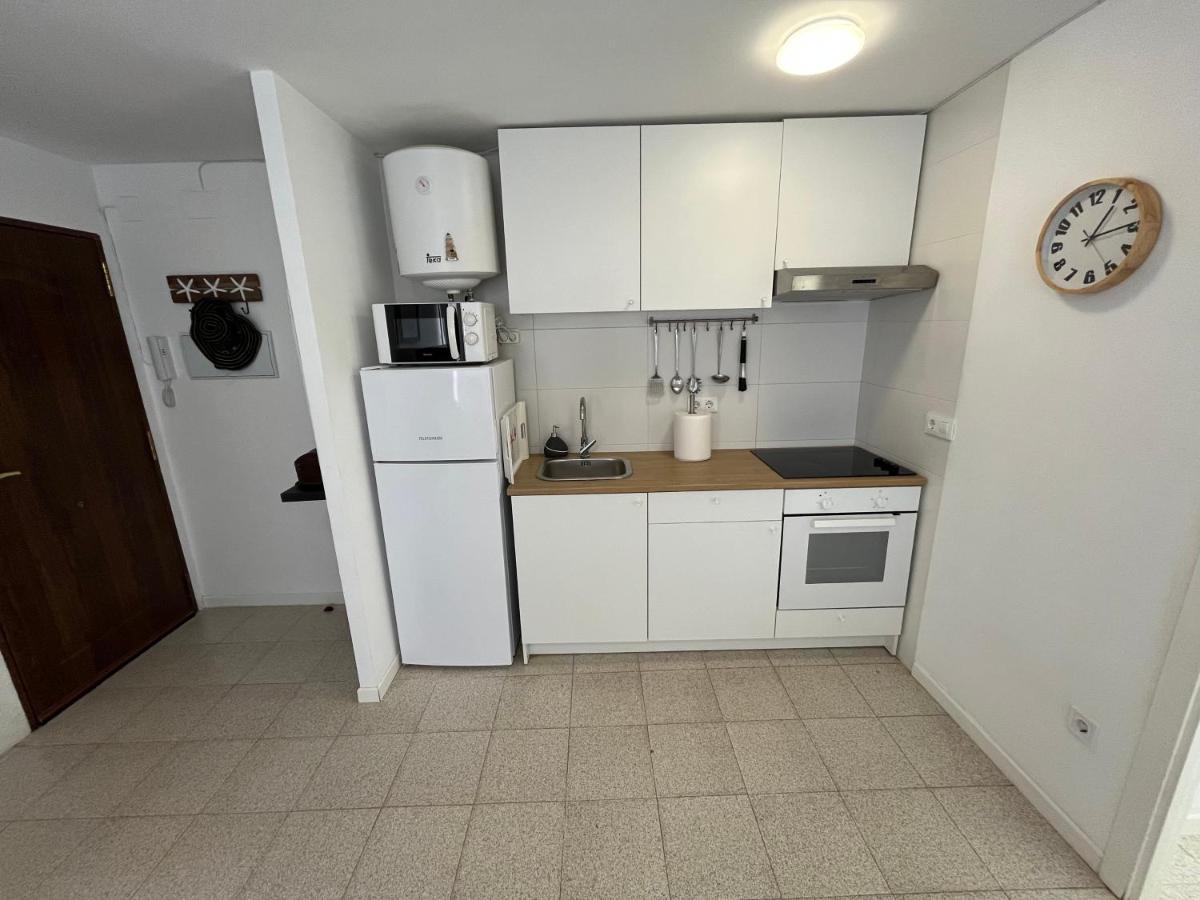 Apartamentos Sol Y Mar Altamar Alcossebre المظهر الخارجي الصورة