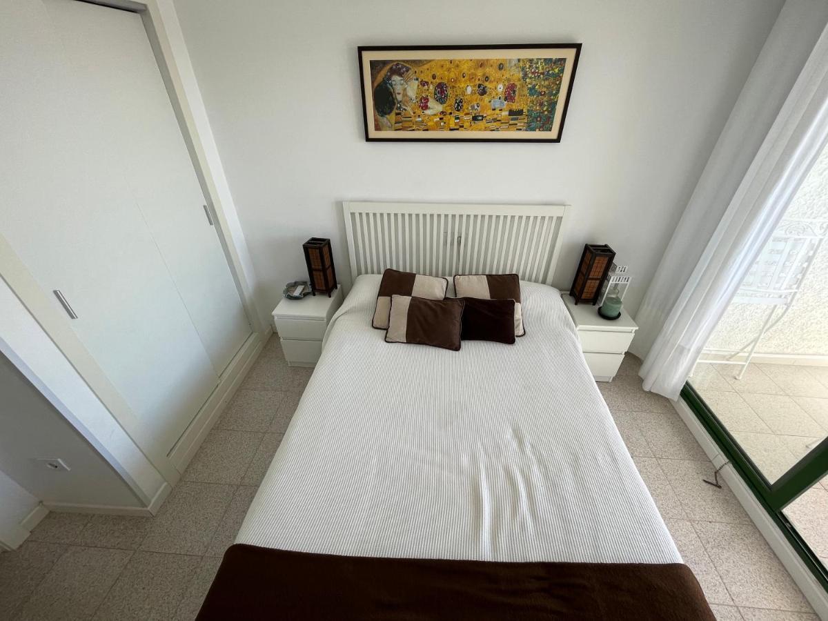 Apartamentos Sol Y Mar Altamar Alcossebre المظهر الخارجي الصورة
