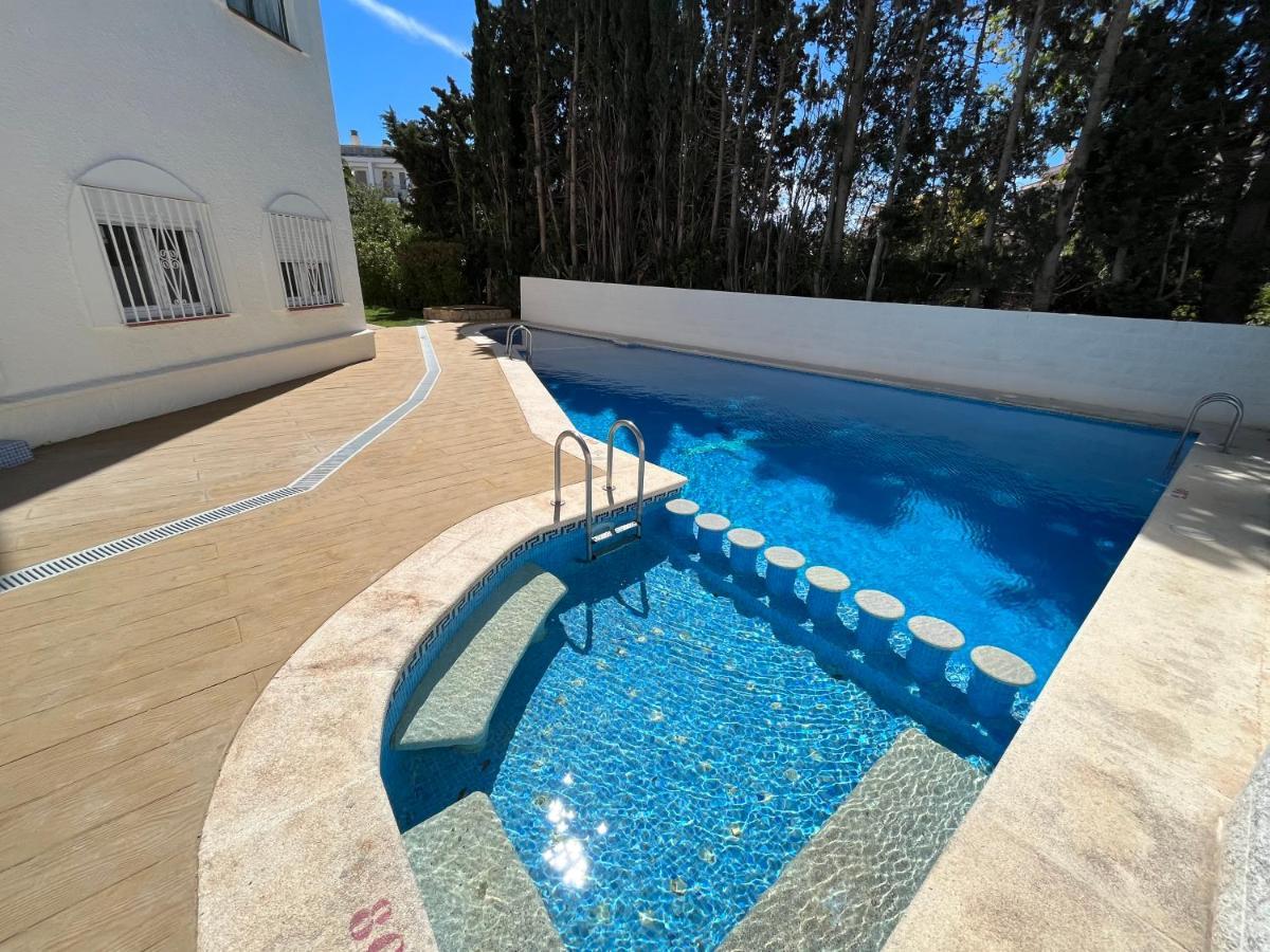 Apartamentos Sol Y Mar Altamar Alcossebre المظهر الخارجي الصورة