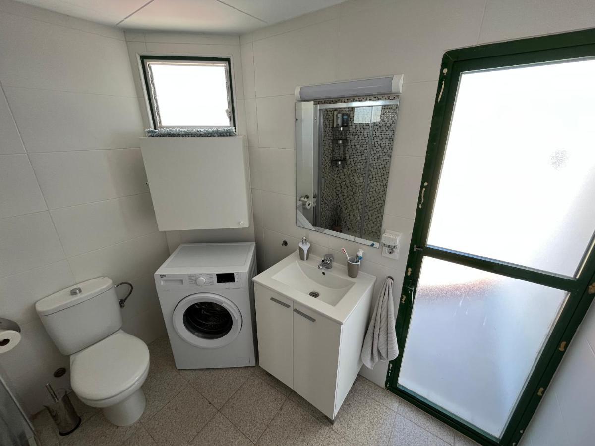 Apartamentos Sol Y Mar Altamar Alcossebre المظهر الخارجي الصورة